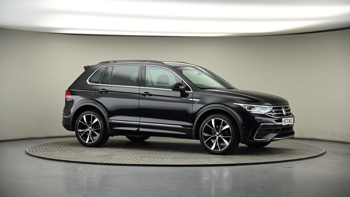 Volkswagen Tiguan Image 5