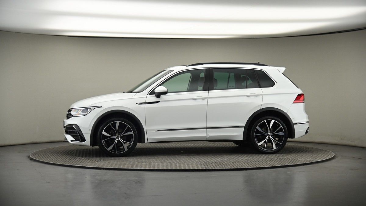 More views of Volkswagen Tiguan