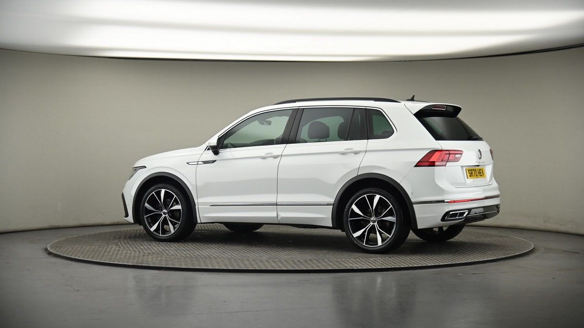 More views of Volkswagen Tiguan