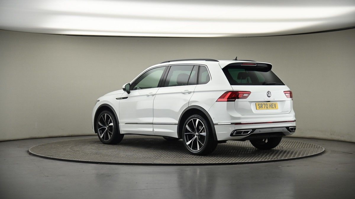 More views of Volkswagen Tiguan