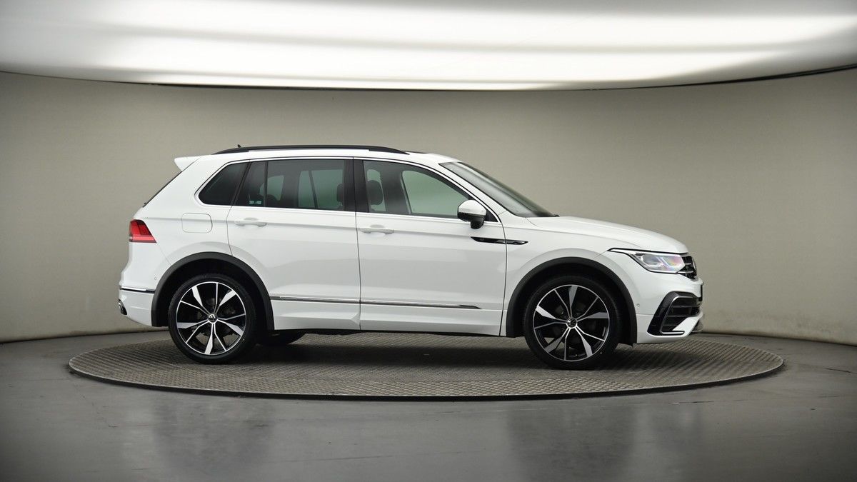 More views of Volkswagen Tiguan