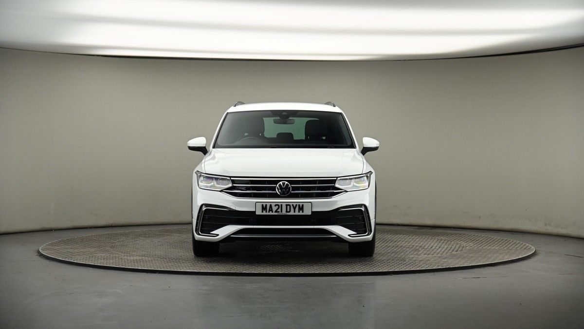 Volkswagen Tiguan Image 18