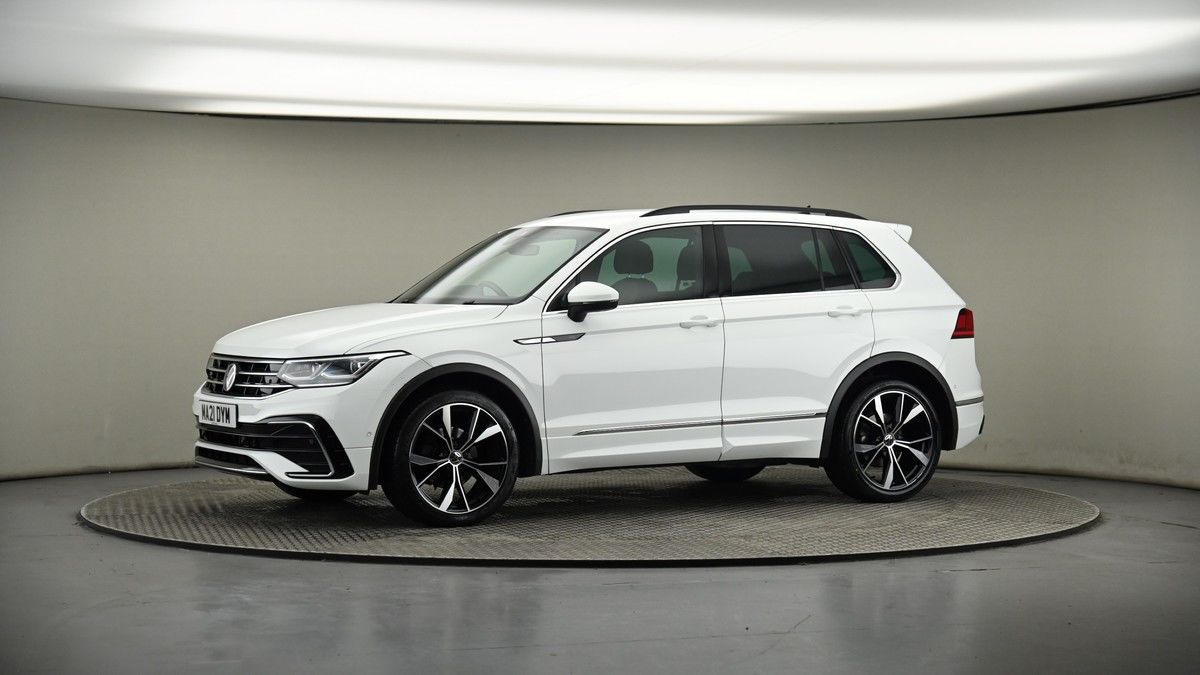 More views of Volkswagen Tiguan