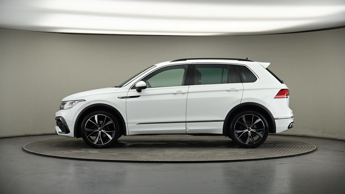 Volkswagen Tiguan Image 19