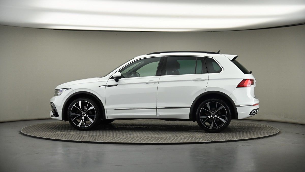 More views of Volkswagen Tiguan