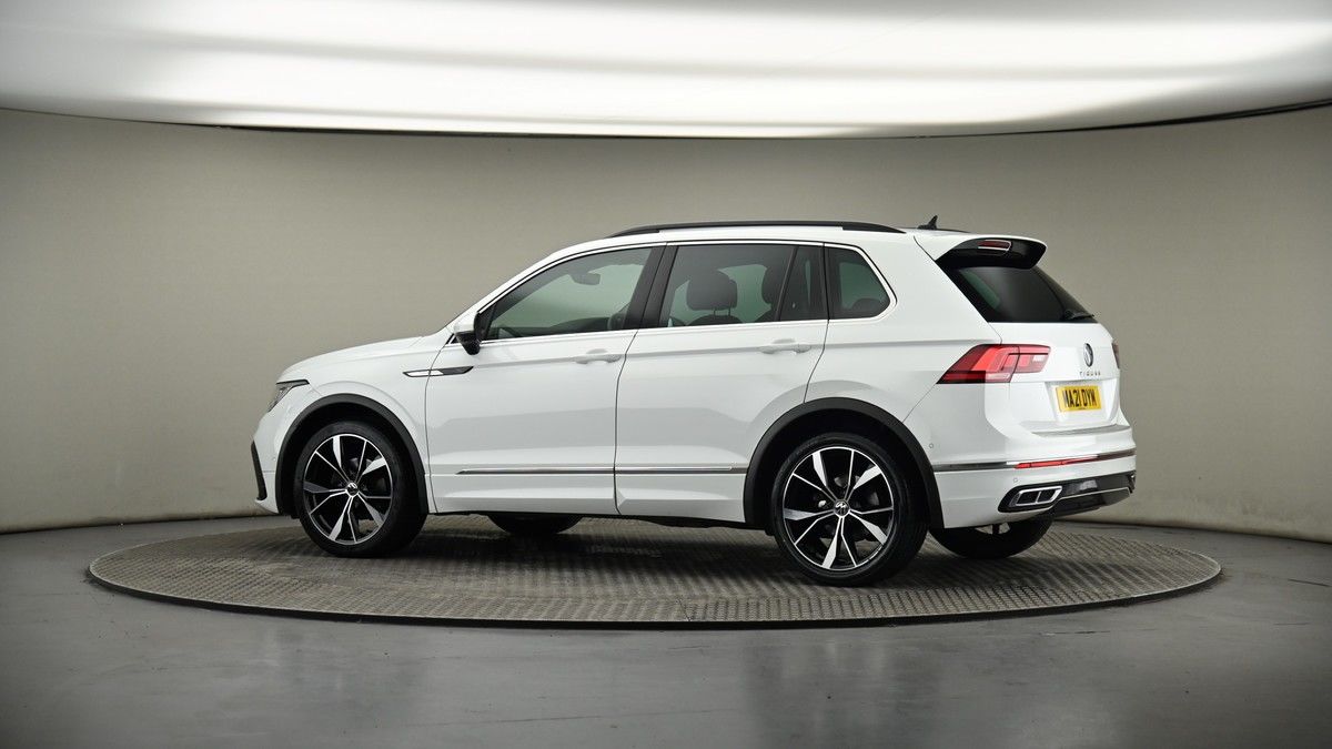 More views of Volkswagen Tiguan