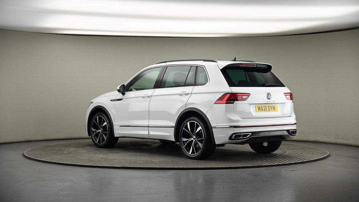 More views of Volkswagen Tiguan