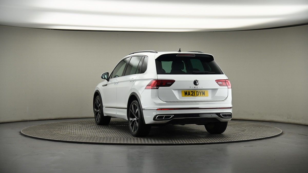 More views of Volkswagen Tiguan