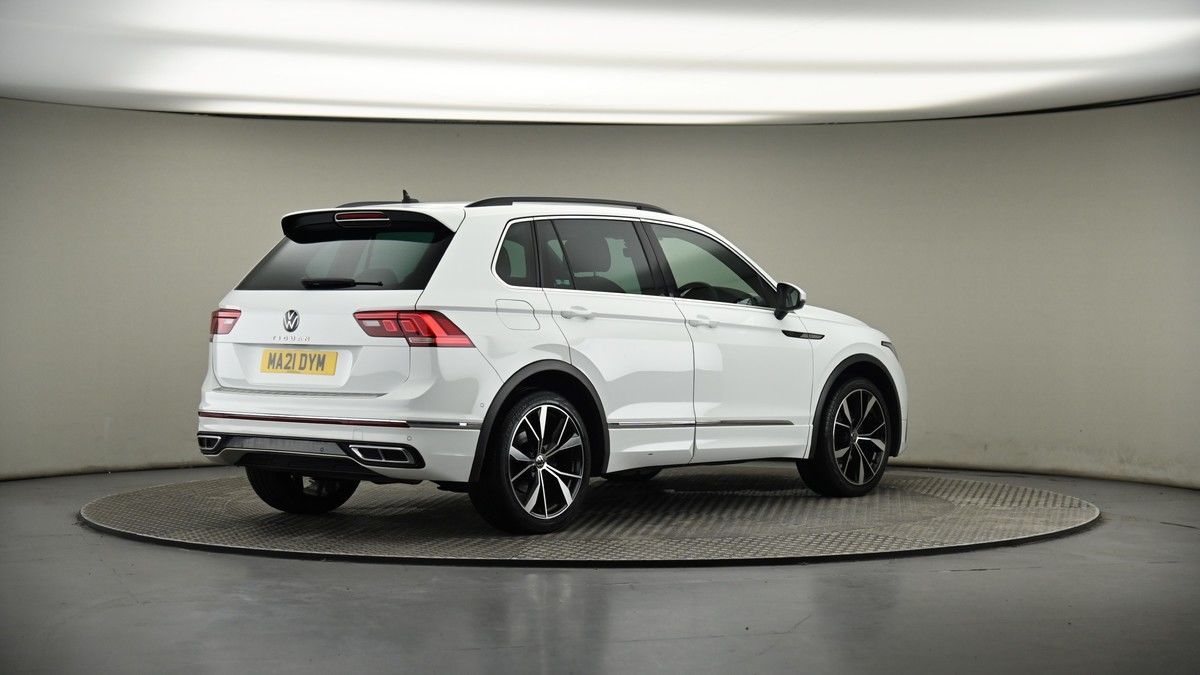 Volkswagen Tiguan Image 7