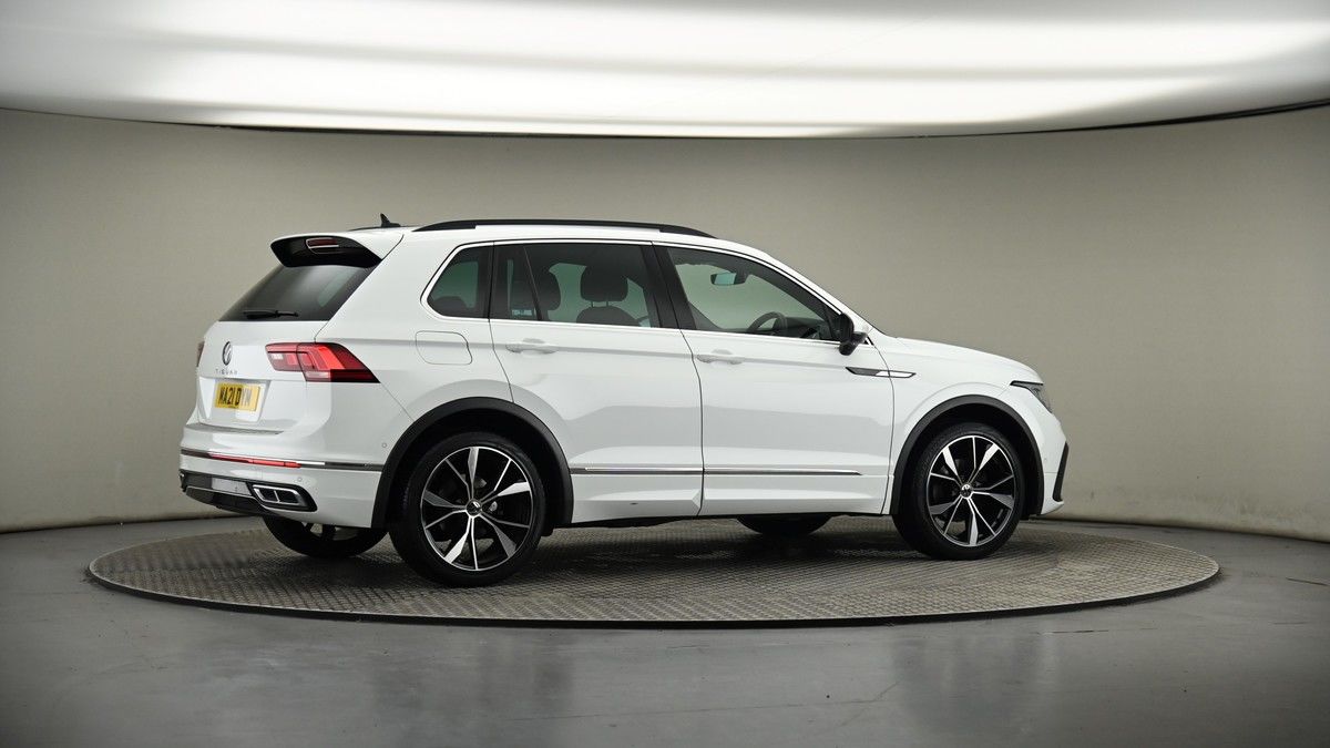 More views of Volkswagen Tiguan