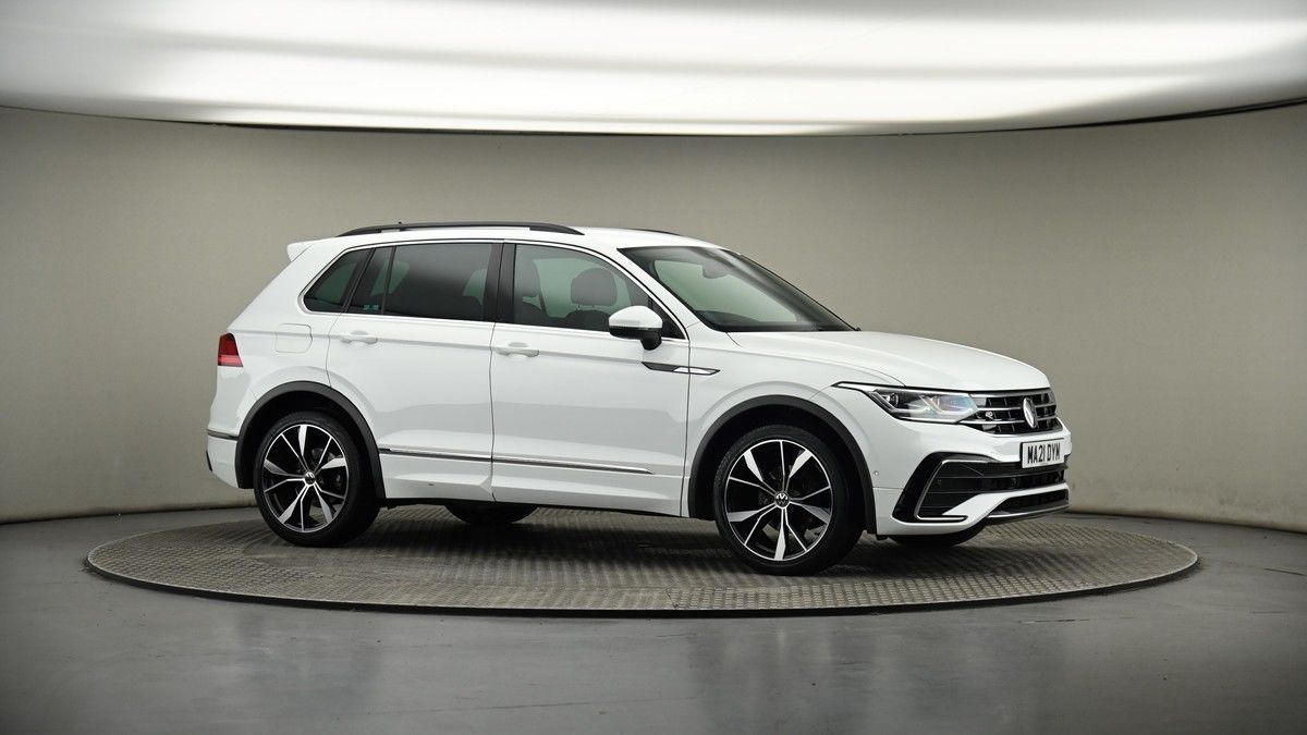 Volkswagen Tiguan Image 6