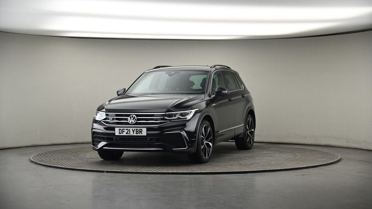 More views of Volkswagen Tiguan