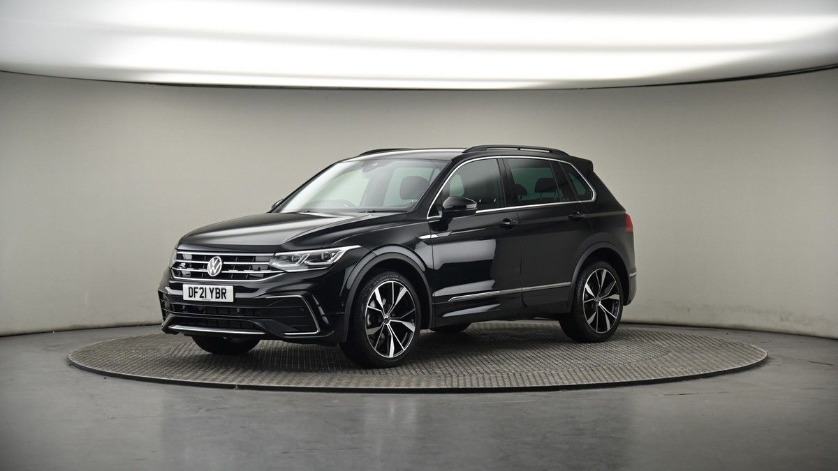 More views of Volkswagen Tiguan