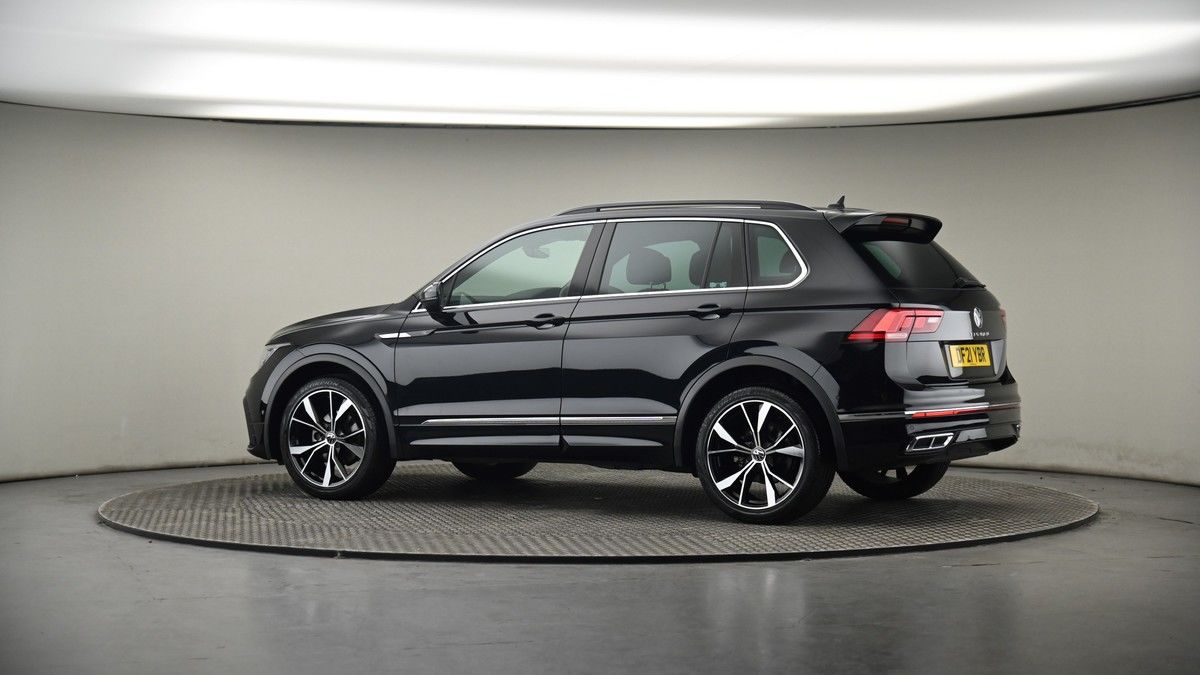 More views of Volkswagen Tiguan