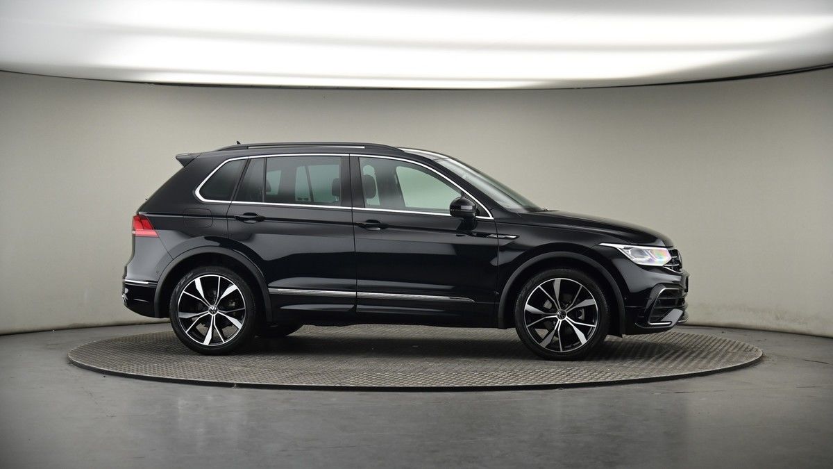 More views of Volkswagen Tiguan