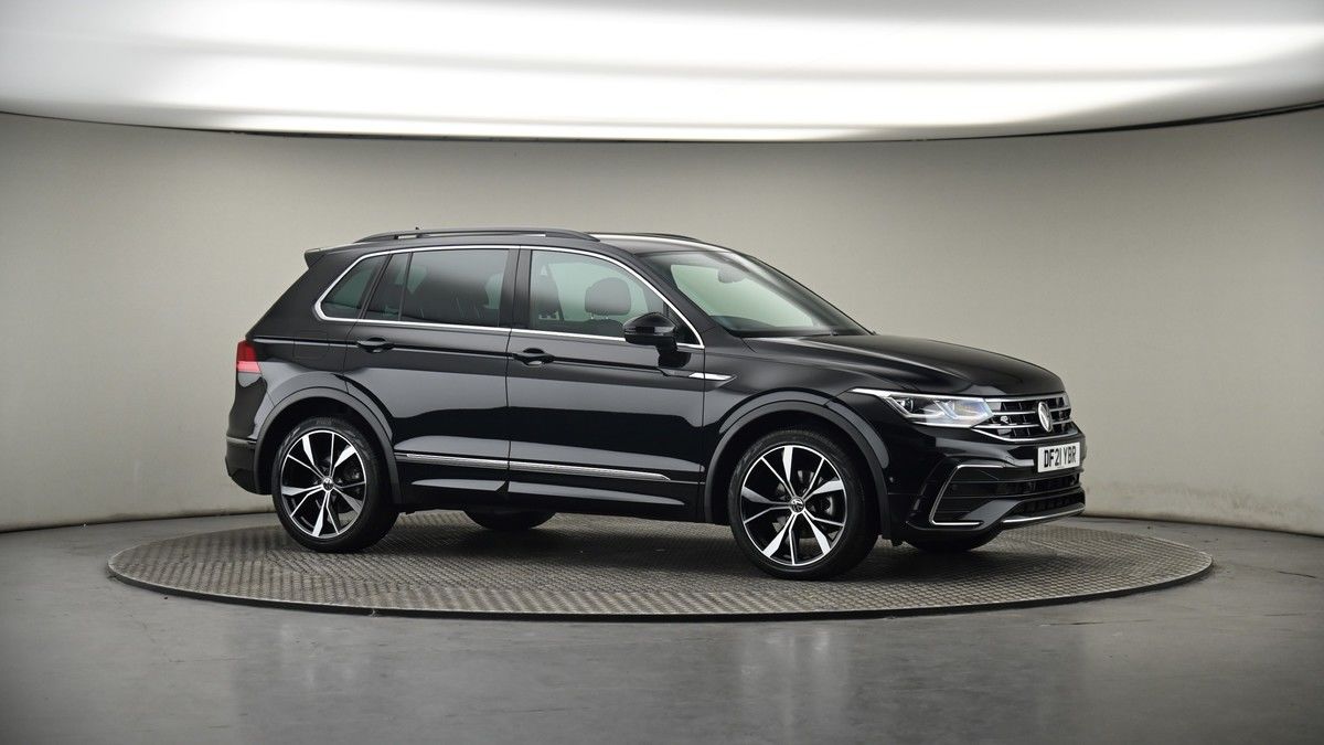 Volkswagen Tiguan Image 6