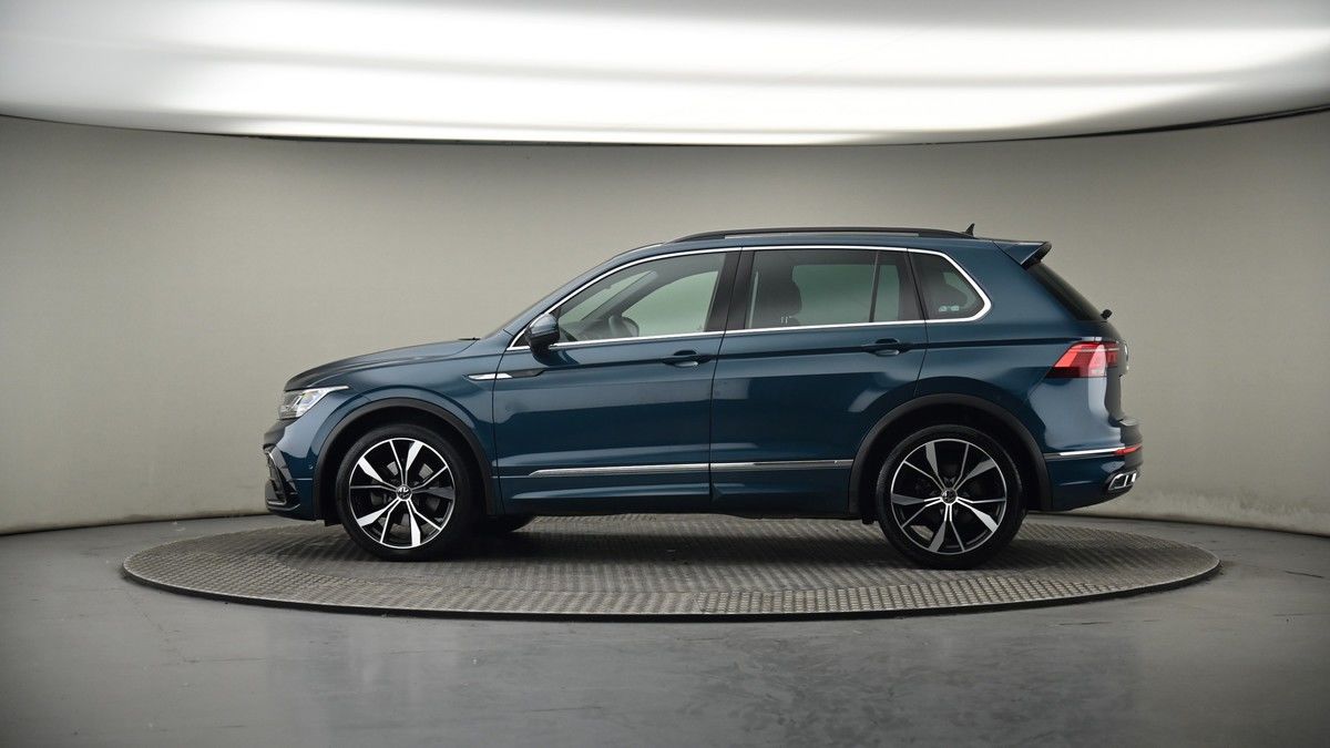 More views of Volkswagen Tiguan