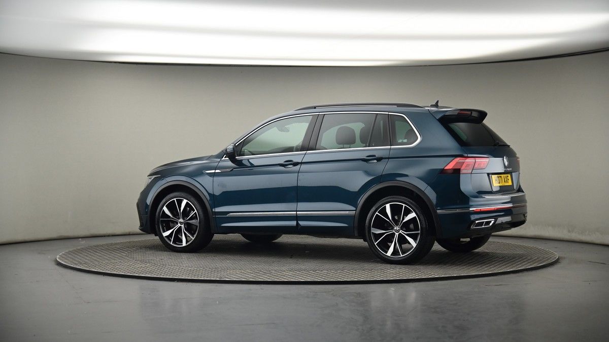 More views of Volkswagen Tiguan