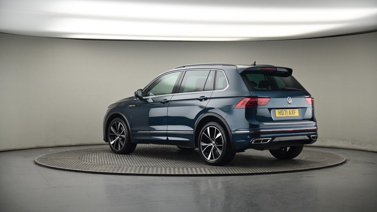 More views of Volkswagen Tiguan