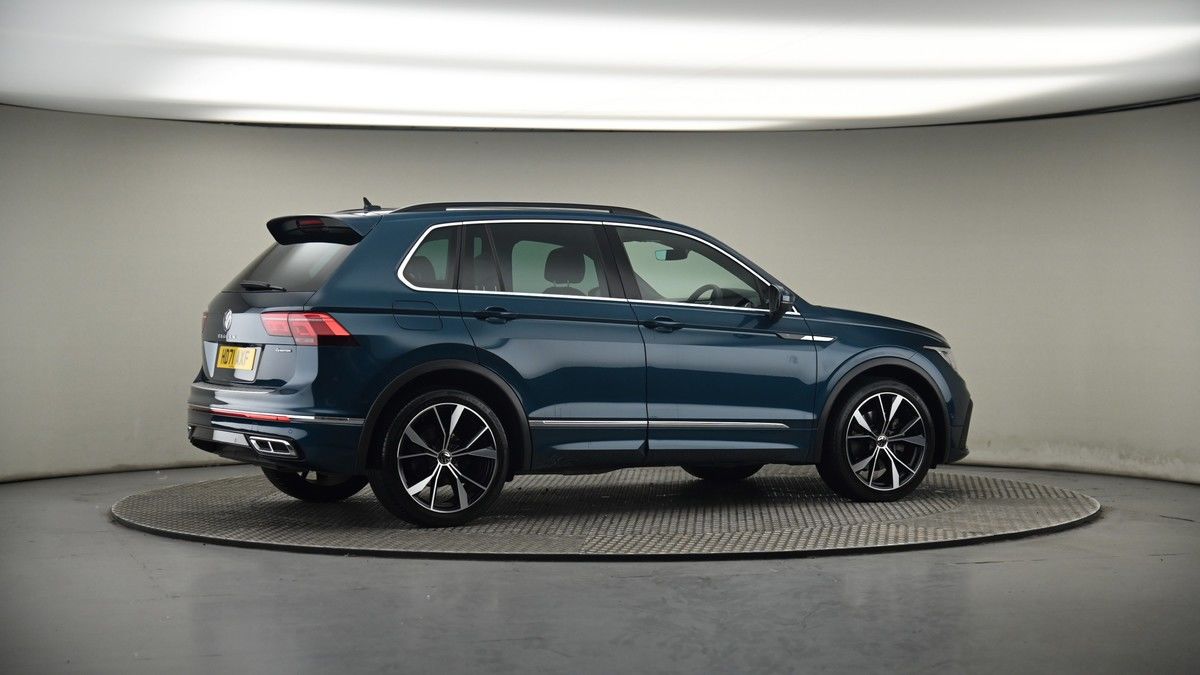 More views of Volkswagen Tiguan