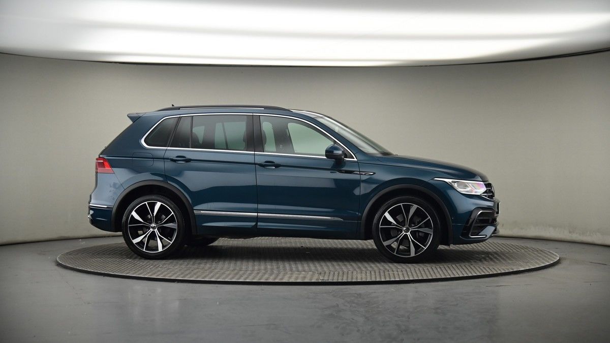 More views of Volkswagen Tiguan