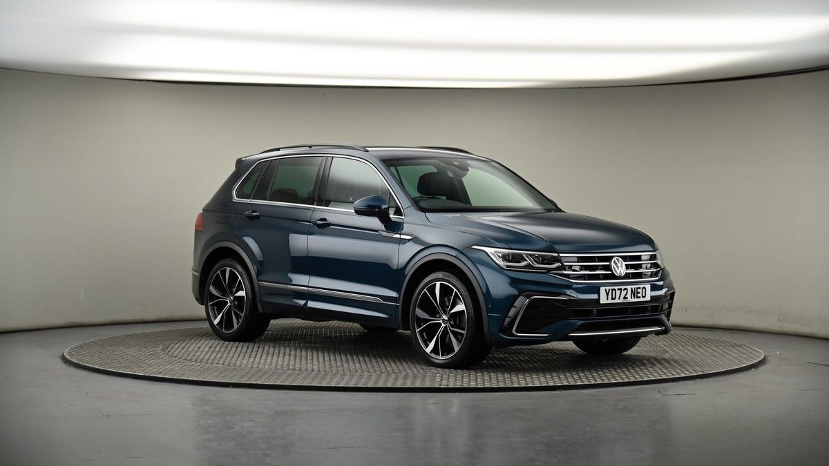 More views of Volkswagen Tiguan