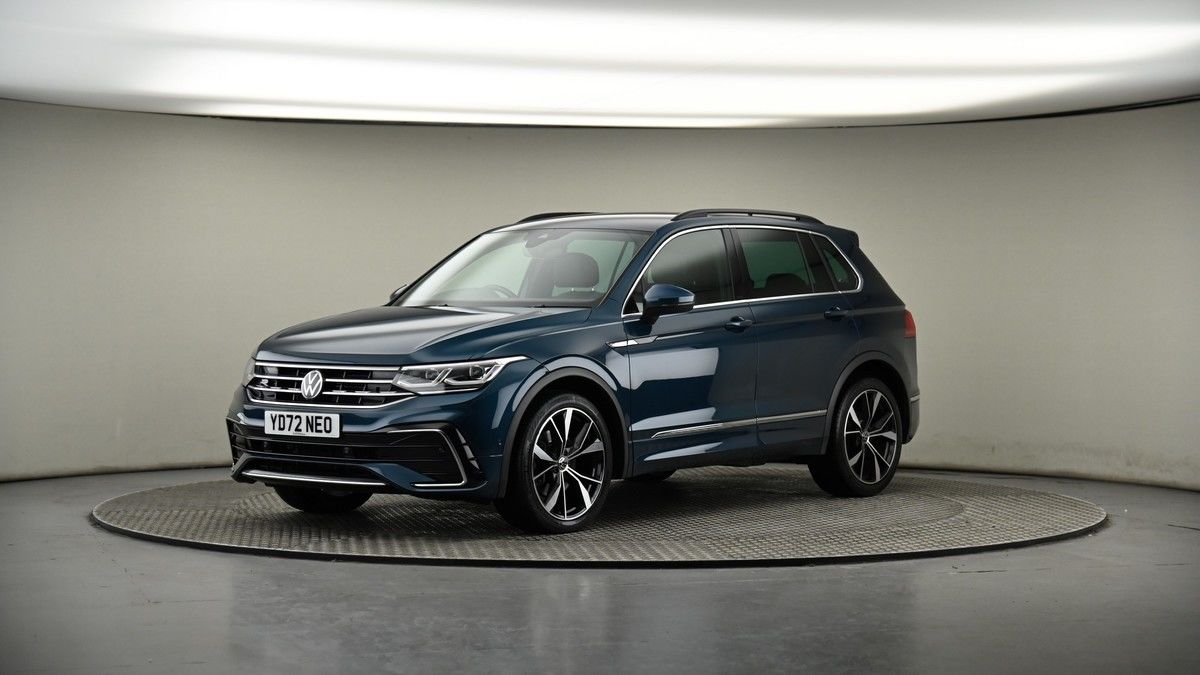 More views of Volkswagen Tiguan