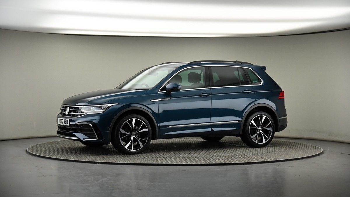 More views of Volkswagen Tiguan