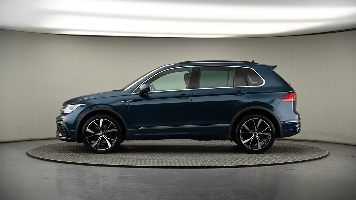 Volkswagen Tiguan Image 36