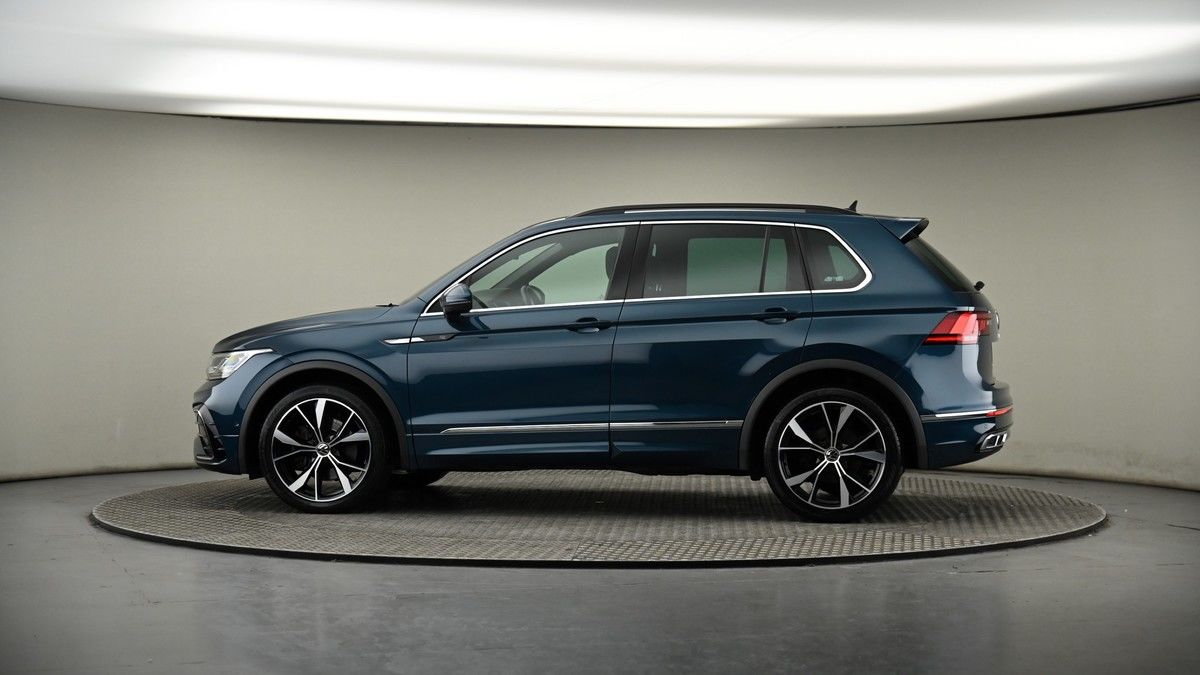 More views of Volkswagen Tiguan