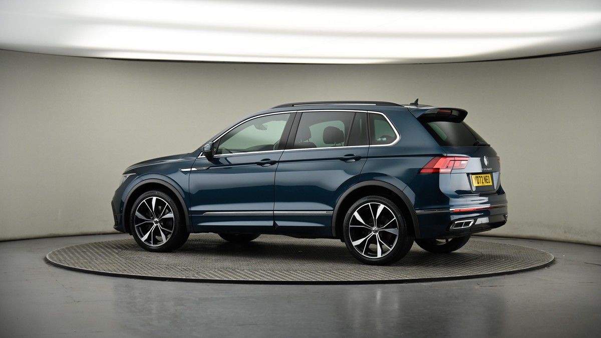 More views of Volkswagen Tiguan