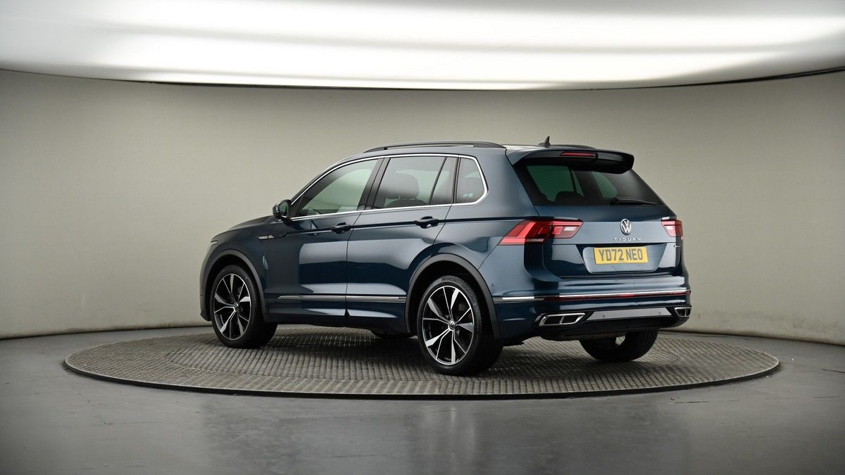 More views of Volkswagen Tiguan