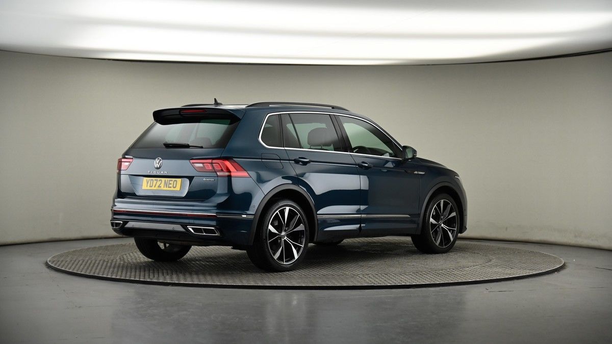 Volkswagen Tiguan Image 12