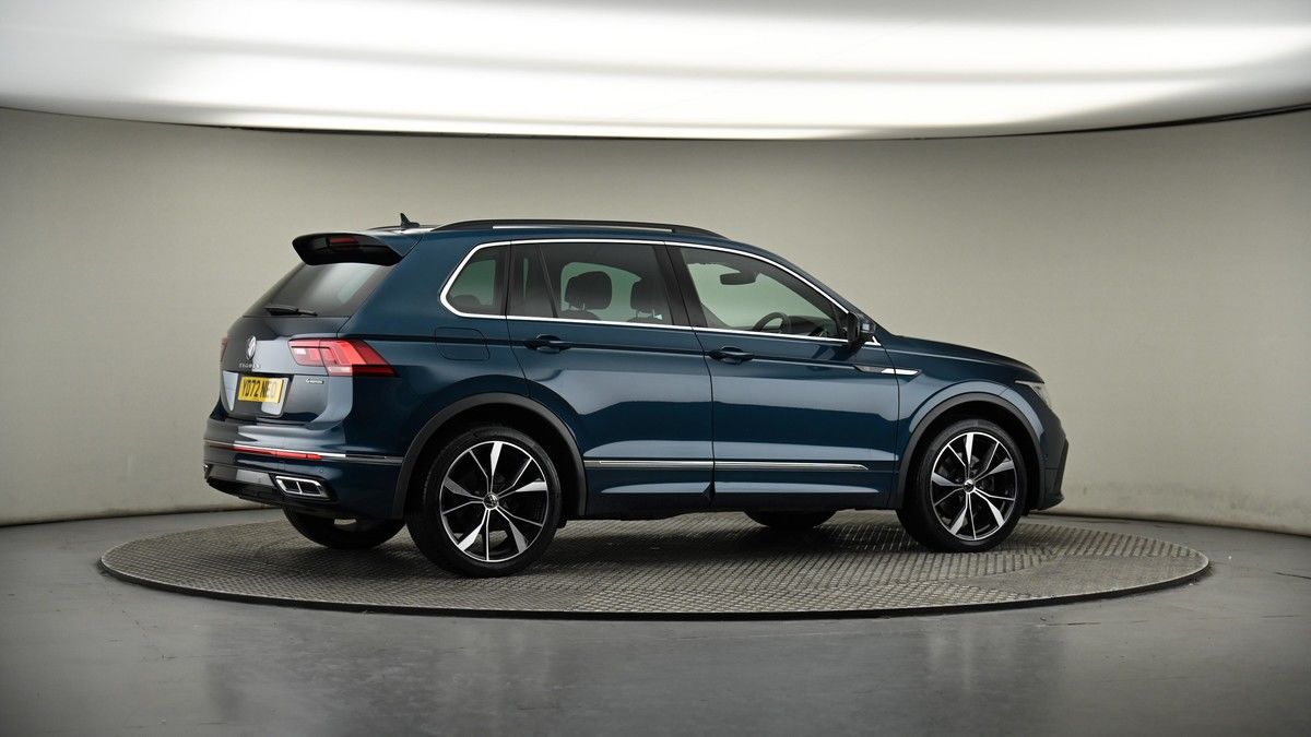 More views of Volkswagen Tiguan