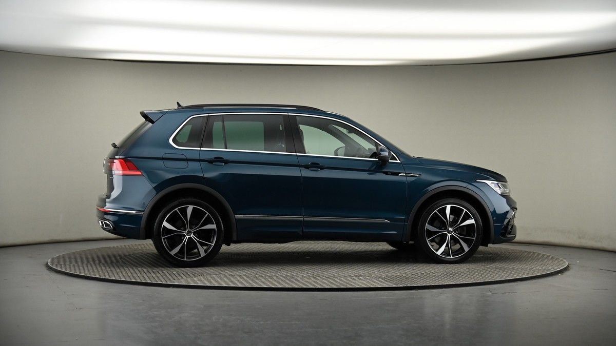 More views of Volkswagen Tiguan