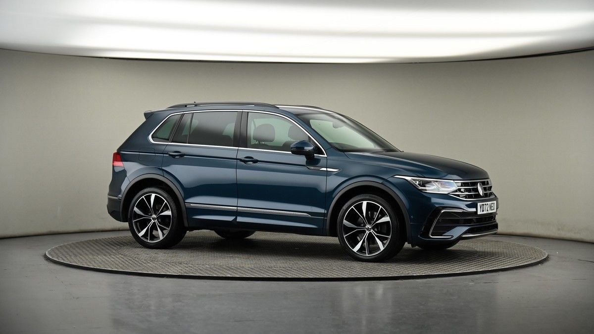 Volkswagen Tiguan Image 10