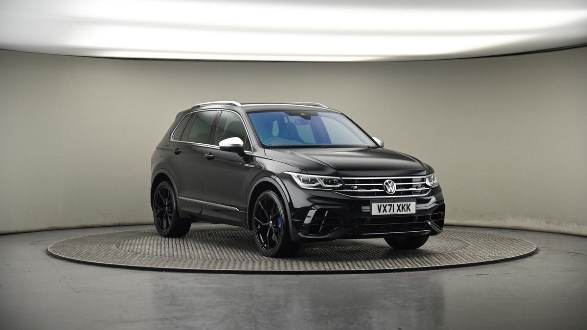 More views of Volkswagen Tiguan