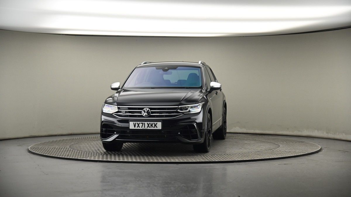 More views of Volkswagen Tiguan