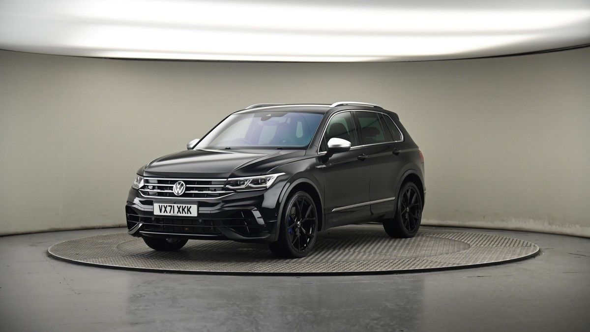 More views of Volkswagen Tiguan