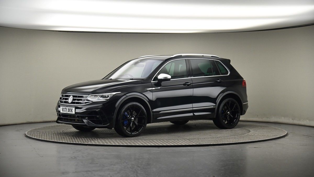 More views of Volkswagen Tiguan