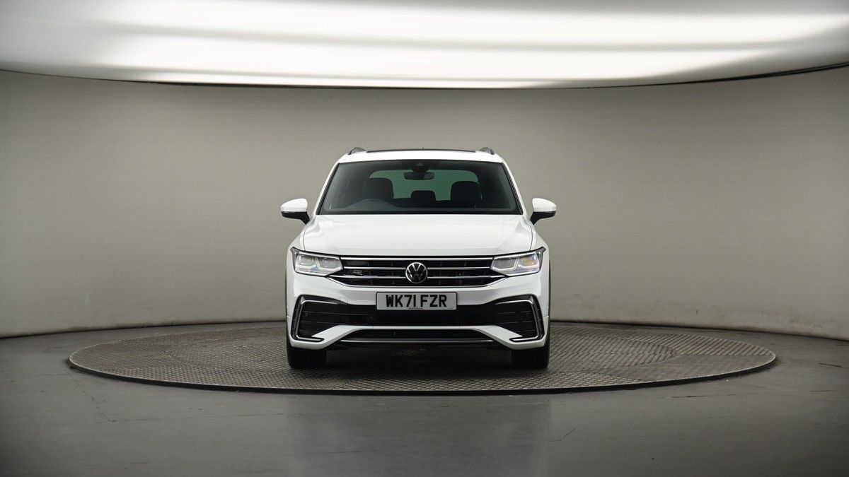 Volkswagen Tiguan Image 18