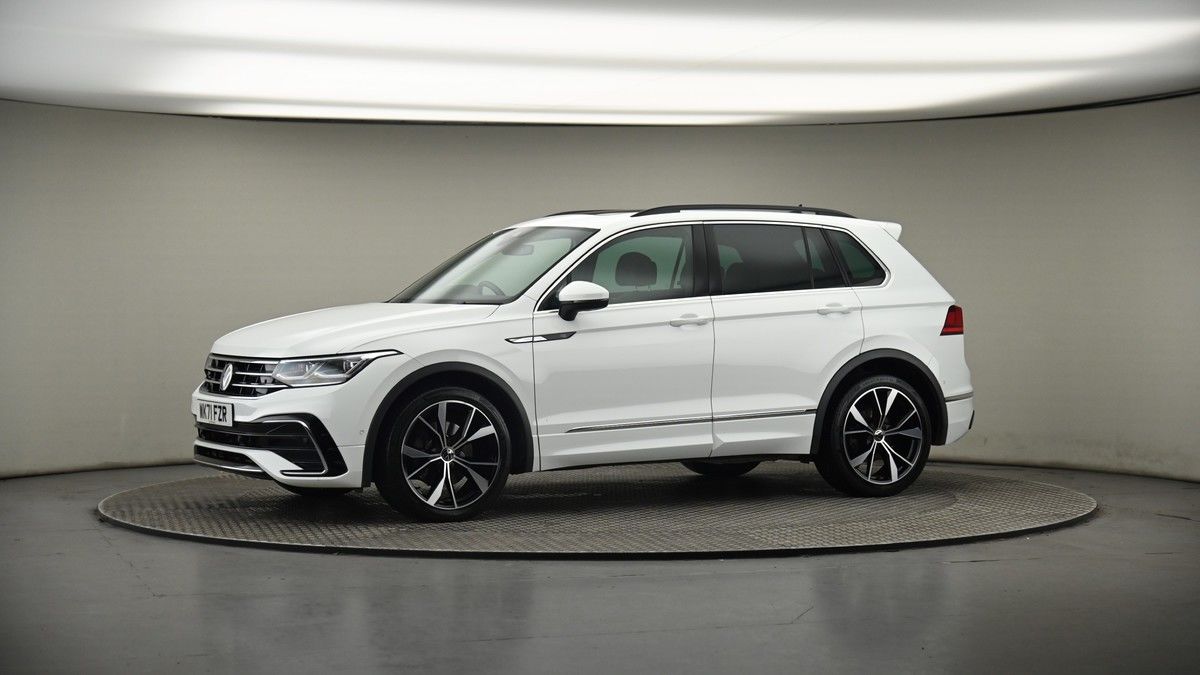 More views of Volkswagen Tiguan