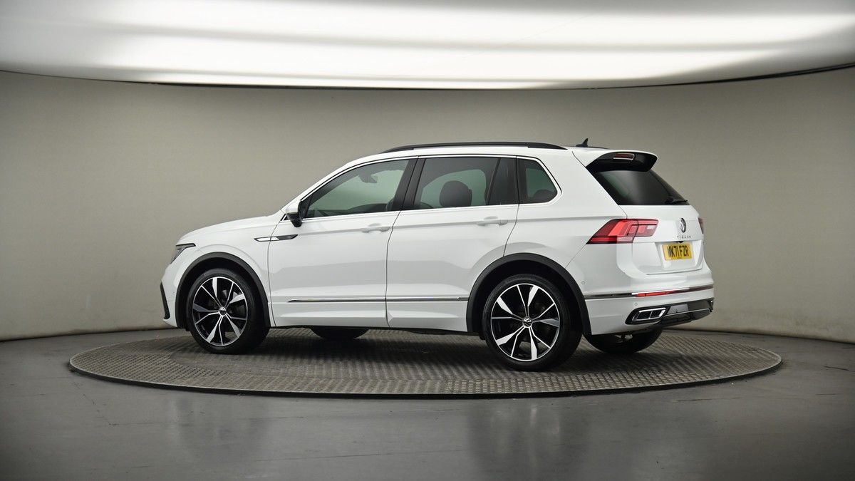 More views of Volkswagen Tiguan