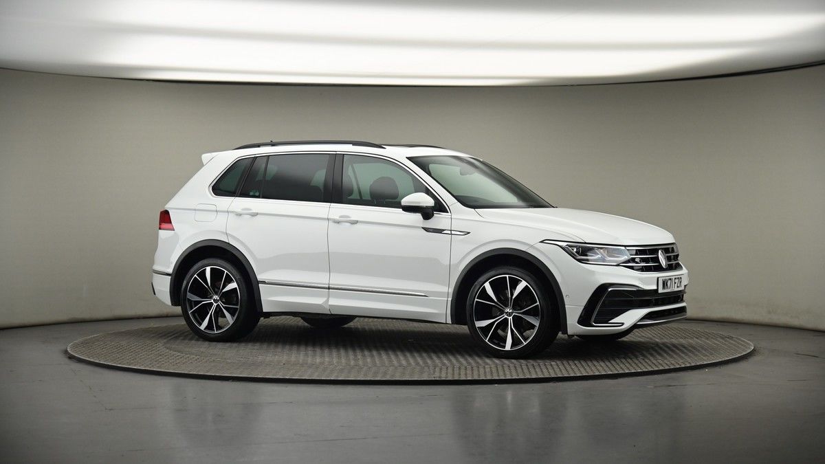 Volkswagen Tiguan Image 6