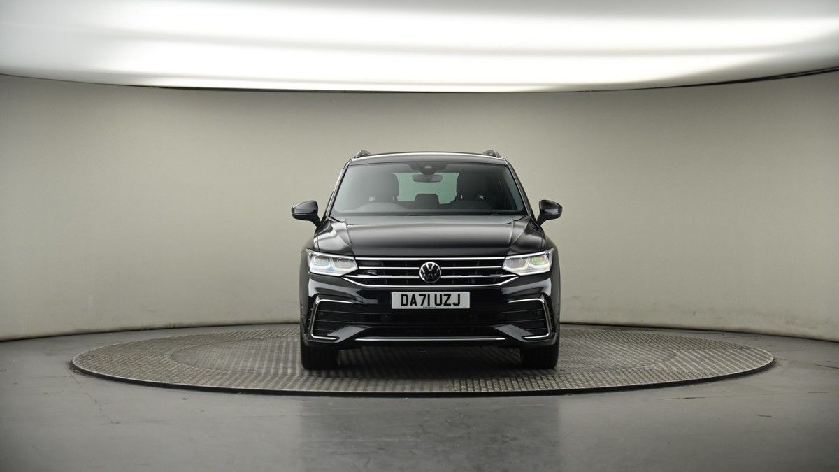 Volkswagen Tiguan Image 18