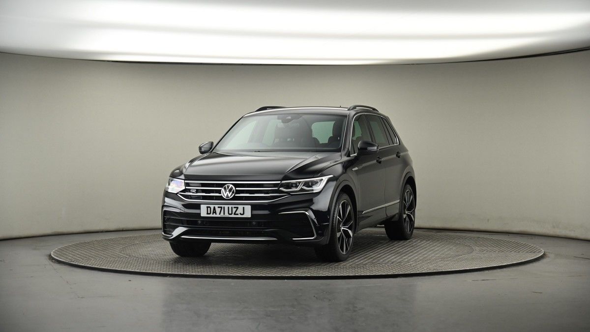 More views of Volkswagen Tiguan