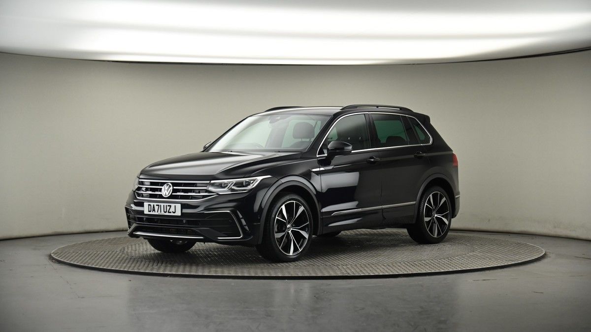 More views of Volkswagen Tiguan