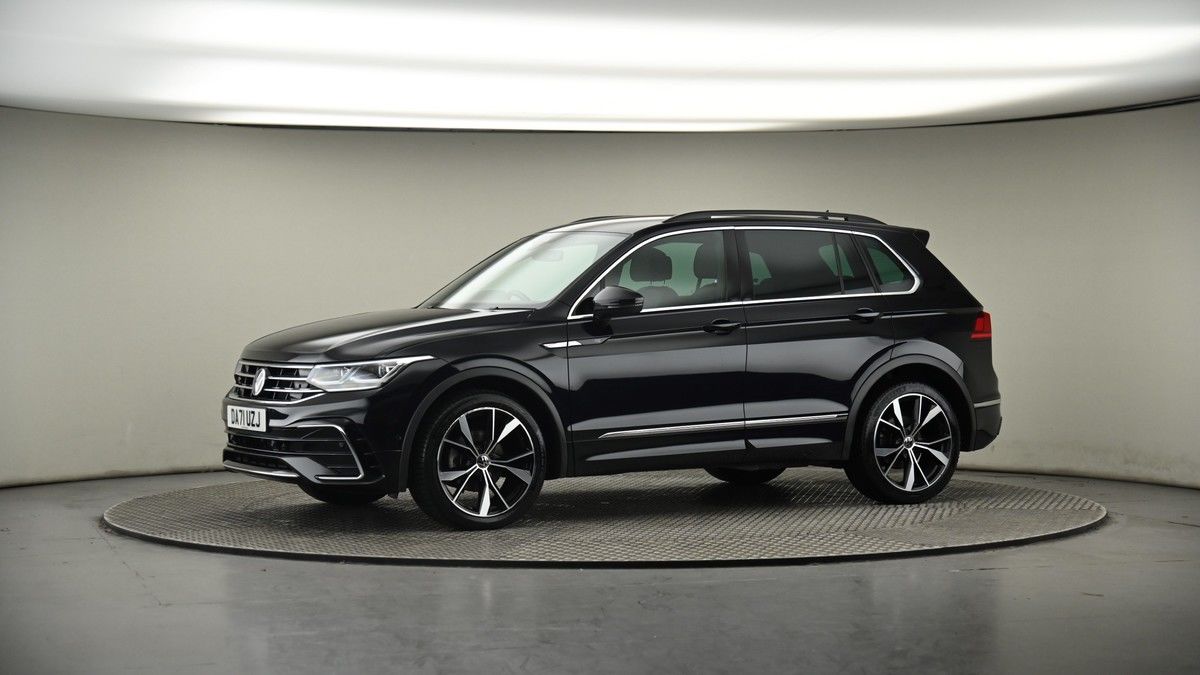 More views of Volkswagen Tiguan