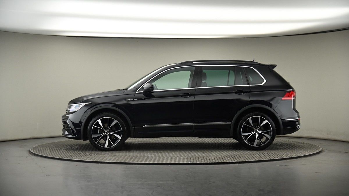 Volkswagen Tiguan Image 19