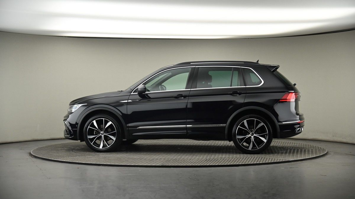 More views of Volkswagen Tiguan